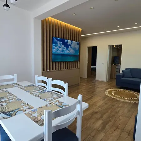 Appartamento Blue Coast