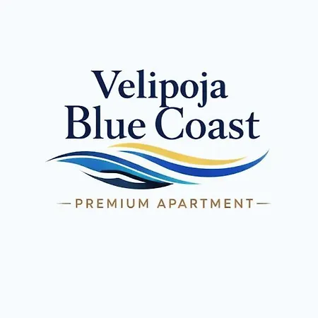 דירה Blue Coast